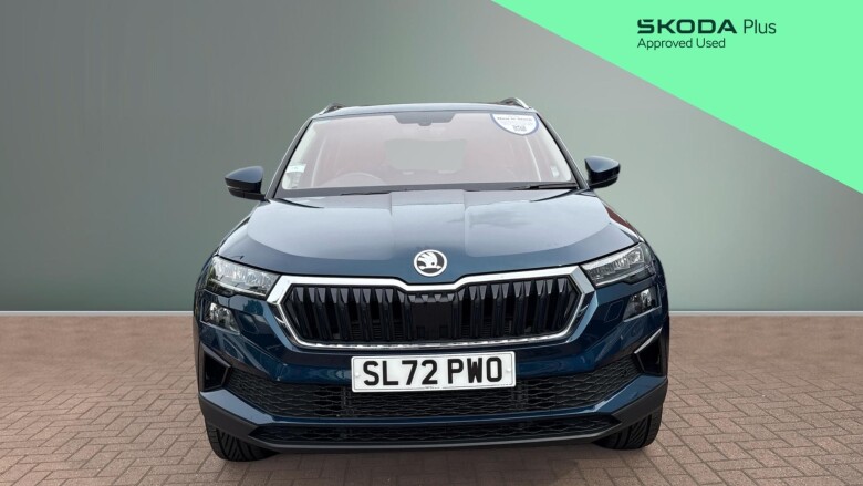 Skoda Karoq 1.5 TSI SE L 5dr DSG Petrol Estate